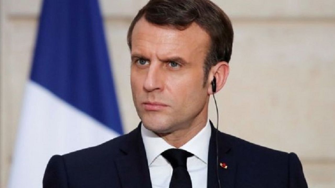 Fransa'dan IGMG ve DTİB'e Baskı: Faaliyetleri Durdurulmalı!