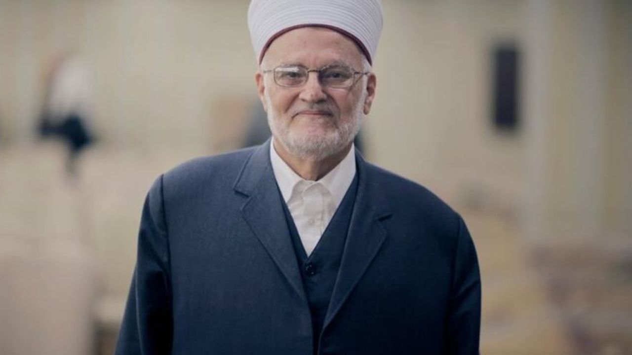 "İşgalcilere Gayrimenkul Satmak Suçtur, Dine ve Vatana İhanettir"