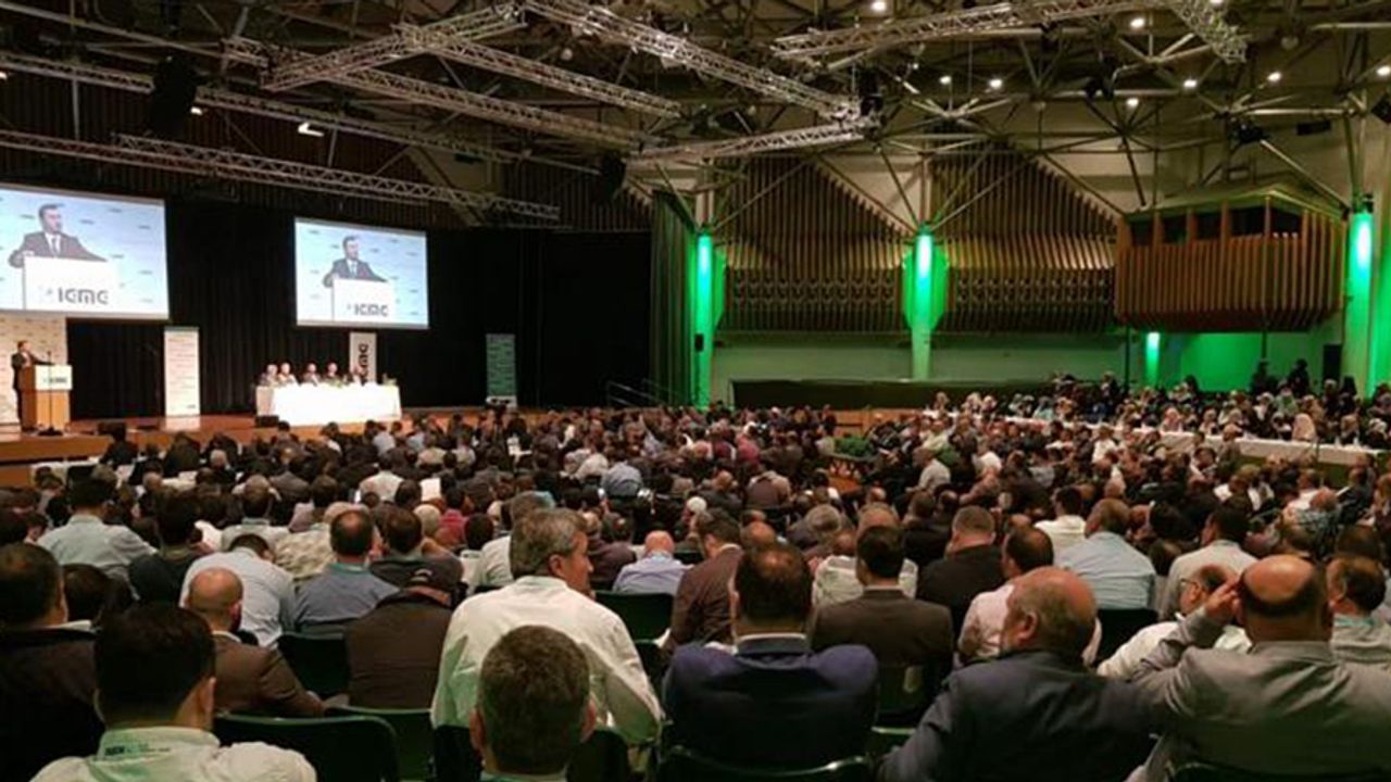 Fransa'da IGMG Hedefte: Cami'den Sonra Okula da Engel Olunuyor