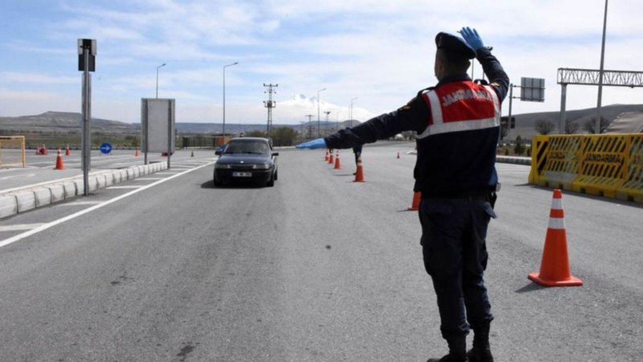 Yeni Yasaklar Hangi saatlerde, Nasıl Uygulanacak