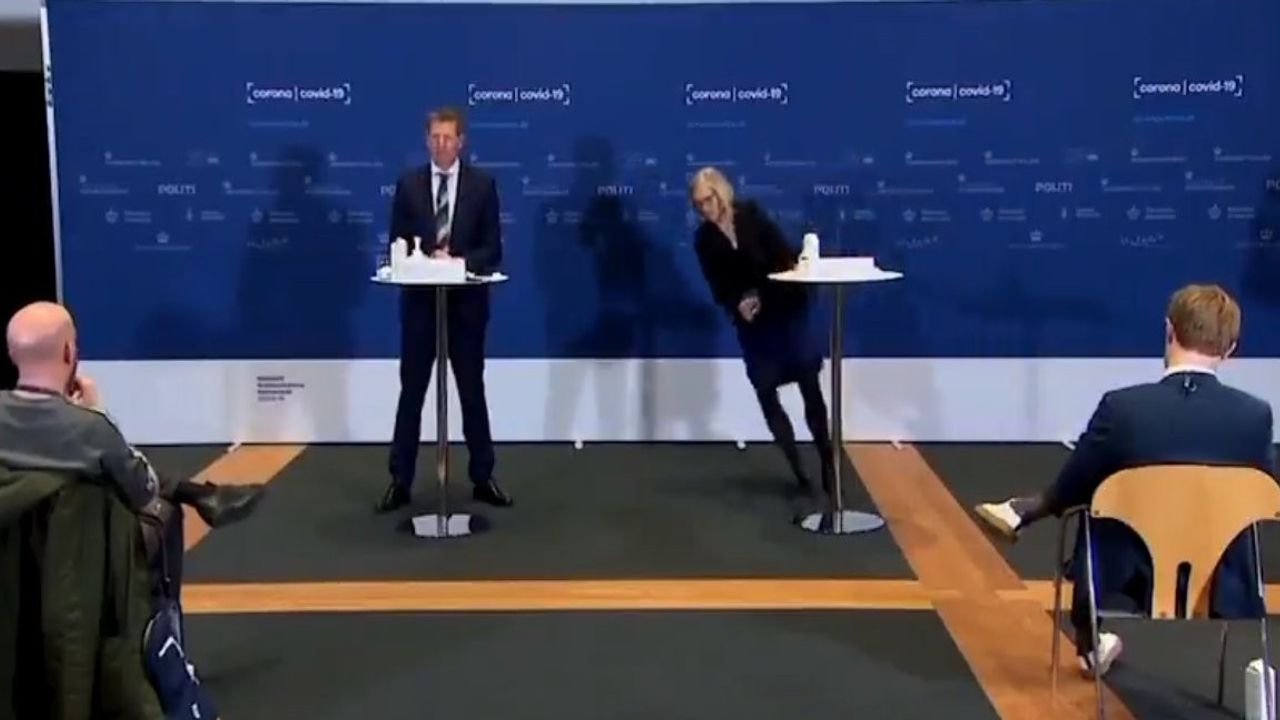 Danimarka Kullanımını Durdurduğu AstraZeneca Aşıları Yoksul Ülkelere Dağıtacak!