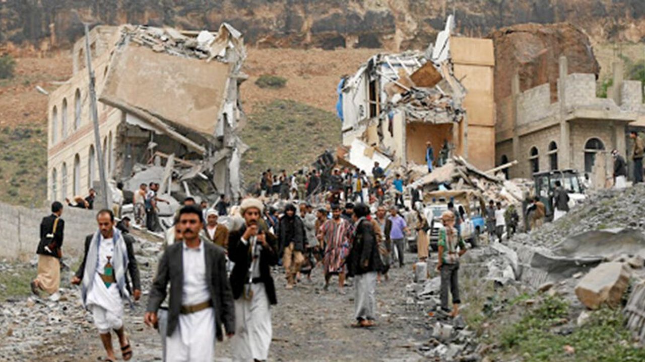 Yemen Riyad Anlaşması ile Yeni Döneme Hazırlanıyor