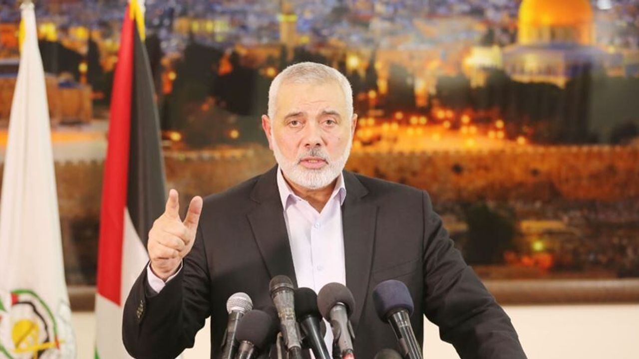 Heniyye: Kimlik Savaşında Kudüs Halkımız Yalnız Değildir