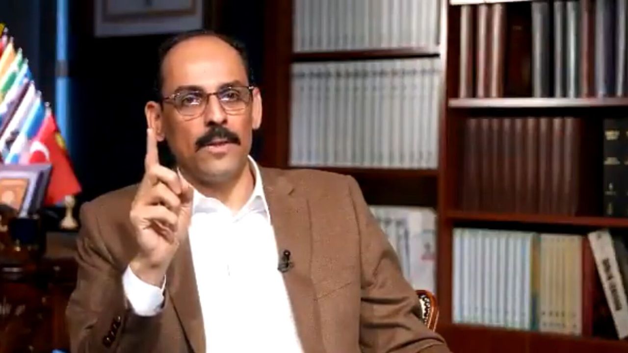 Mısır'dan Sonra Suudi Arabistan'la da Normalleşme Adımları Atılıyor