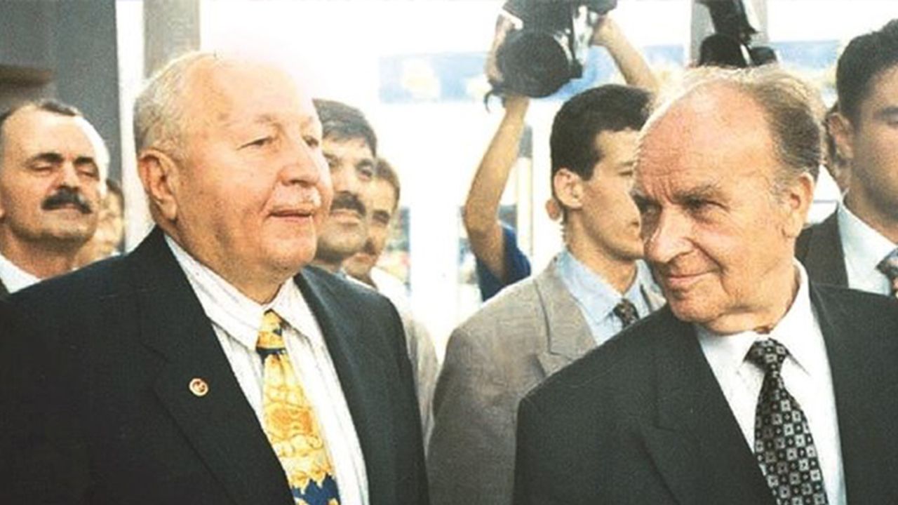 Tarihte Bugün: Bilge Kral Aliya İzzetbegoviç Doğdu