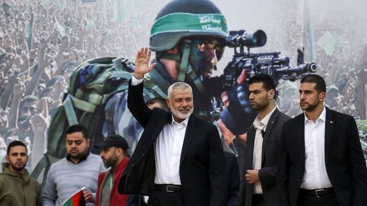 Hamas'ın Seçimlerin İptaline Tepkisi Sürüyor: Kapsamlı Reform Çağrısı