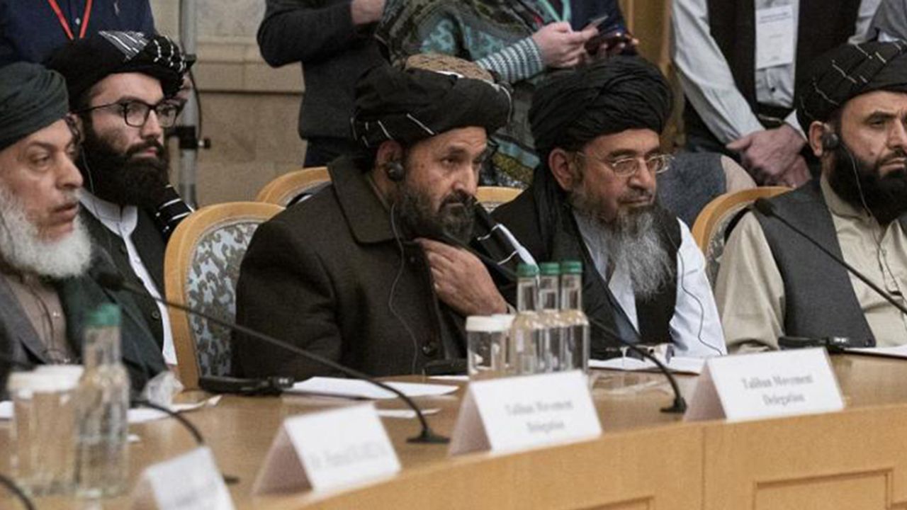 Afganistan'dan Çekilmeyi Erteleyen ABD'ye Taliban'dan Uyarı: Eylem Yolu Açıldı