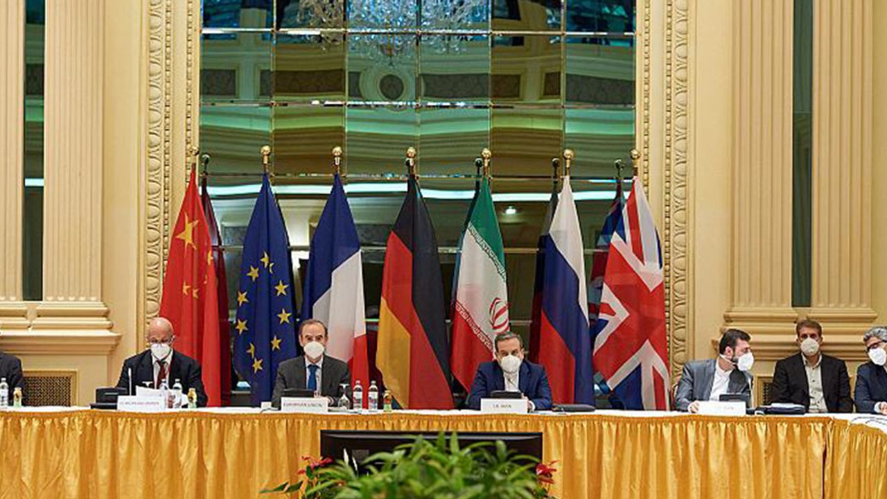 Rusya: İran İle Nükleer Anlaşma Görüşmelerinin 3 Hafta İçinde Bitmesi Bekleniyor