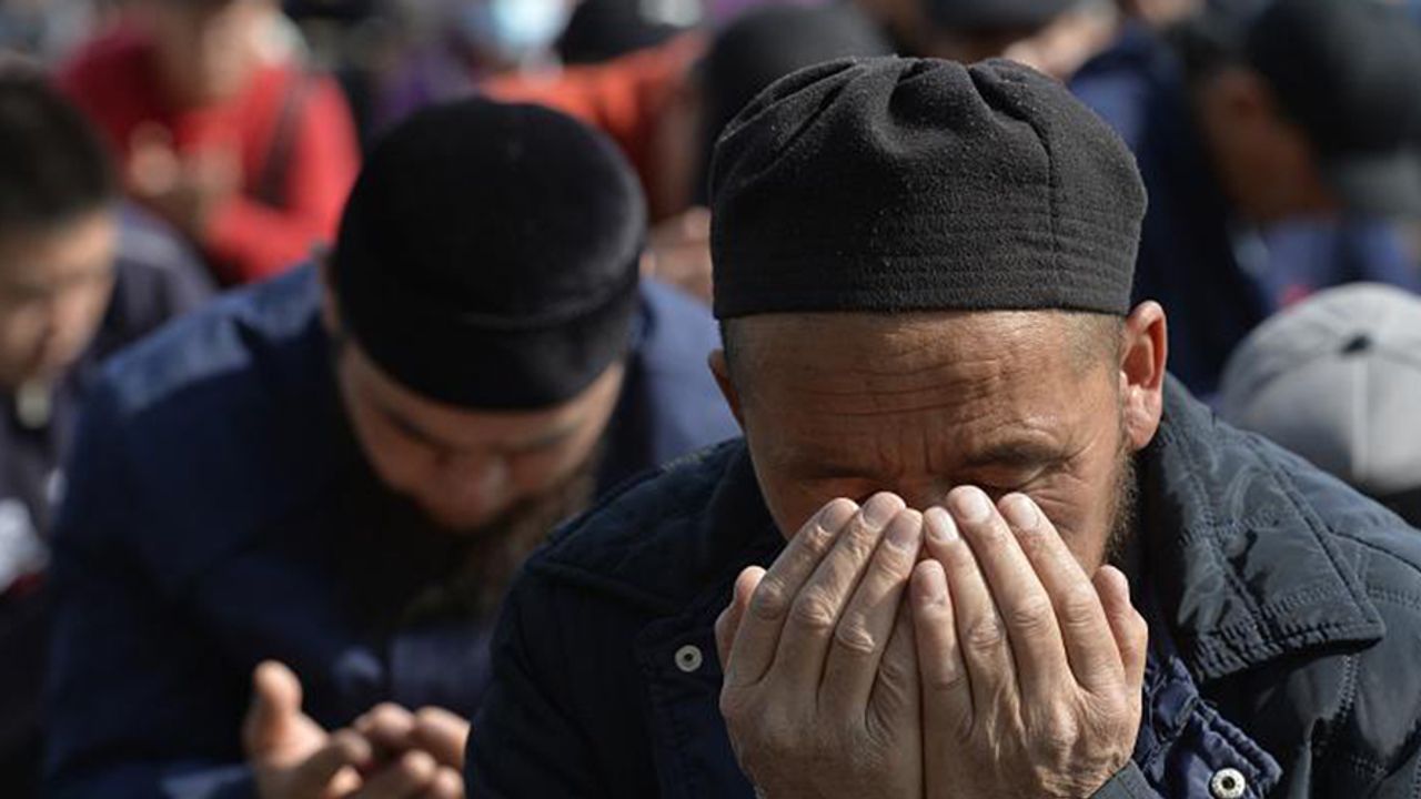 Kırgızistan'la Yaşanan Su İhtilafında Tacikistan'da Çok Sayıda Ölü ve Yaralı Var