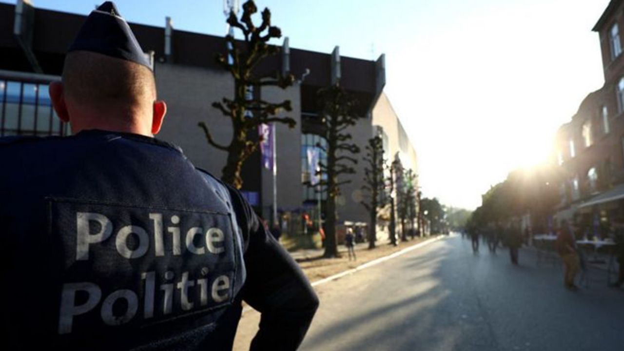 BM'den Belçika'ya Polis Şiddeti Uyarısı: 'Irkçılık Endişe Verici Boyutta'