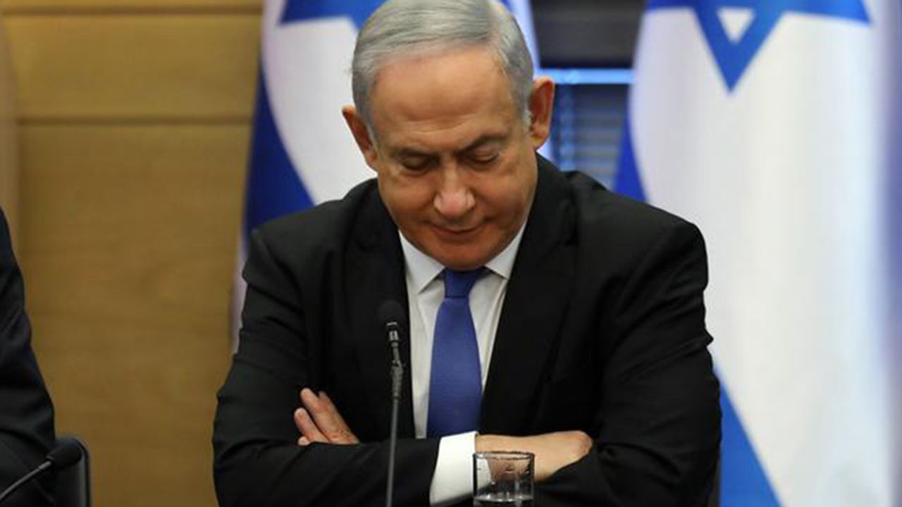 İsrail Siyasi Krizden Çıkamıyor: 2 Yılda 5. Seçime Gidiliyor