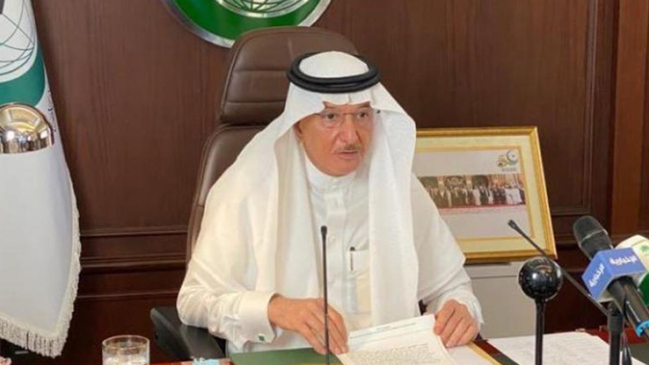 "İsrail İşgalci Bir Güçtür Filistin Topraklarında Hiçbir Hakkı Yoktur"