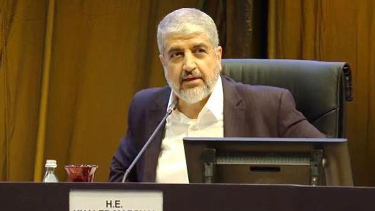 Meşal: Son Savaşta Düşmanı Yendik ve Büyük Bir Zafer Kazandık