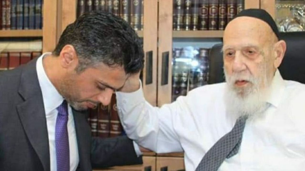 BAE'den Bir Skandal Daha! Skandal Sözler, Skandal Pozlar!