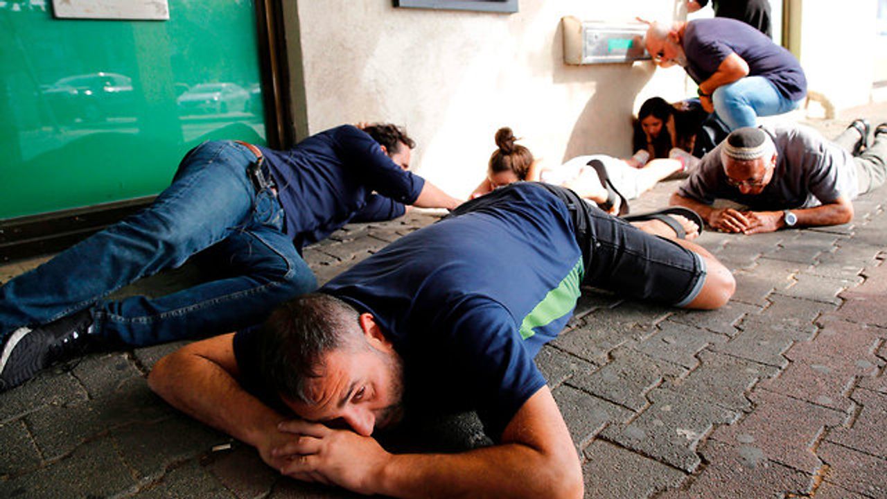 Hezimetin İzleri Sürüyor: İşgalcilerin Psikolojisi Bozuldu