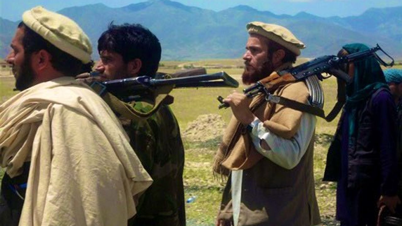 Akar ABD İle Afganistan Görüşmeleri Olumlu İlerliyor Dedi Taliban Uyardı!