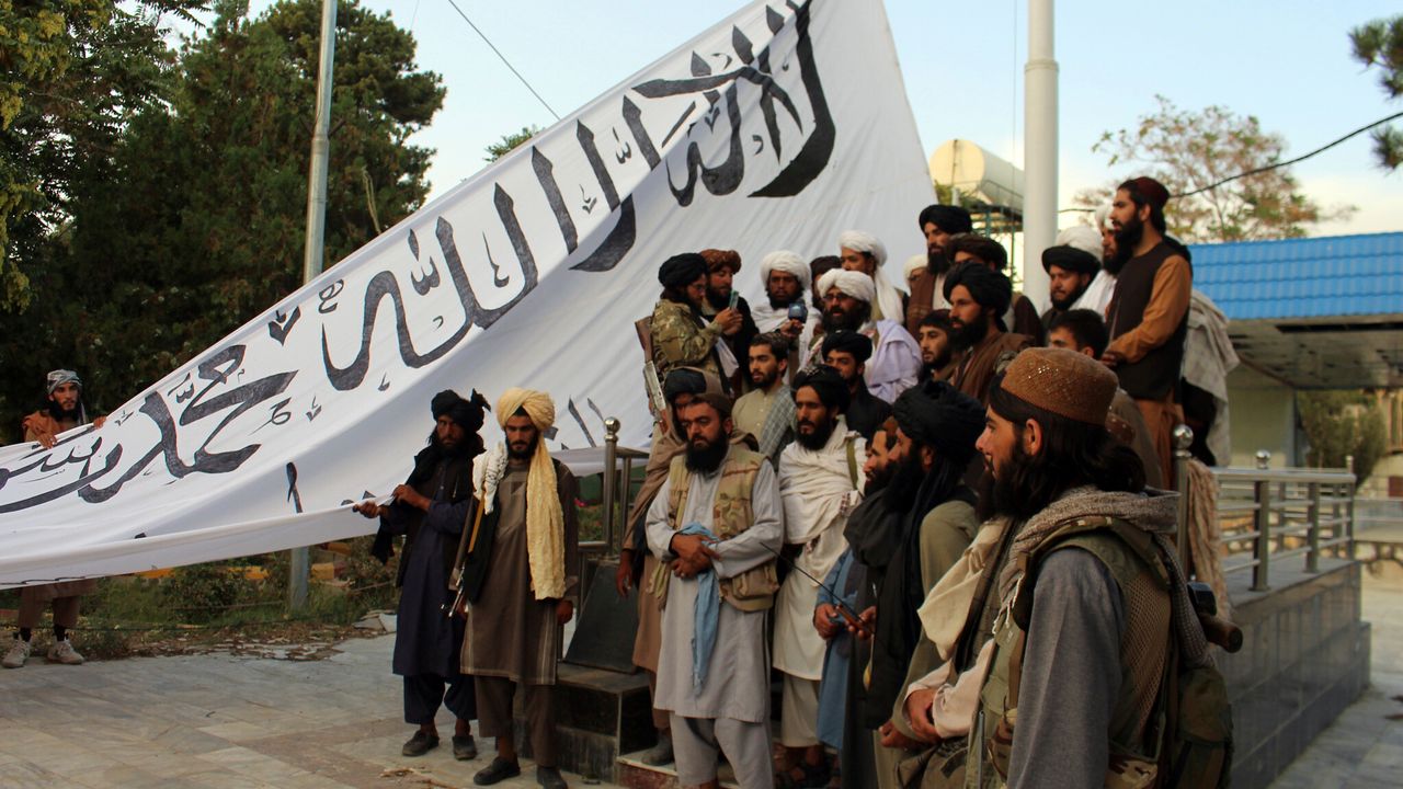 Taliban Ve Yeni Afganistan’ın Geleceği