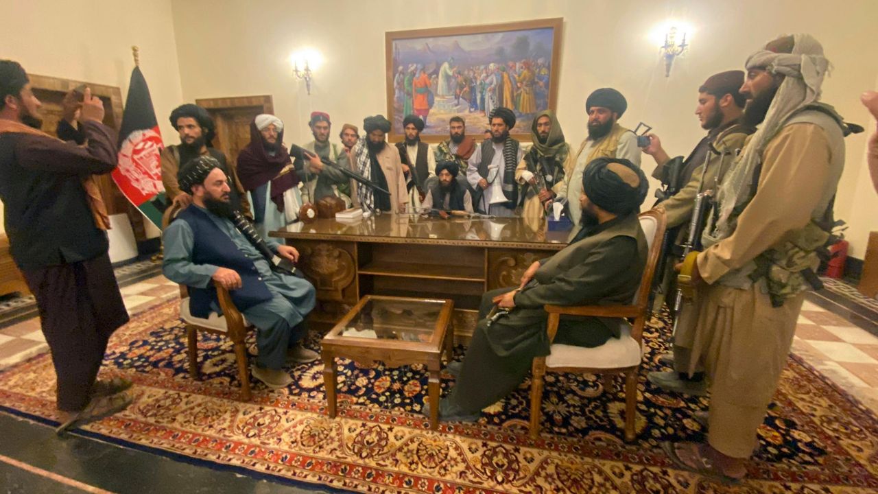 Afganistan'da Taliban-Amerika Anlaşmasından Bu Güne Nasıl Gelindi