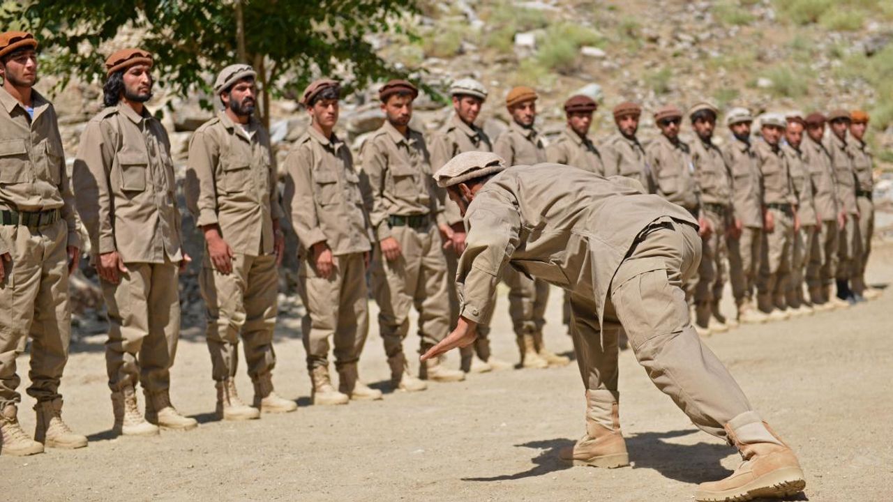 Pençşir Vadisi'nde Son Durum: Barış Mı Savaş Mı?
