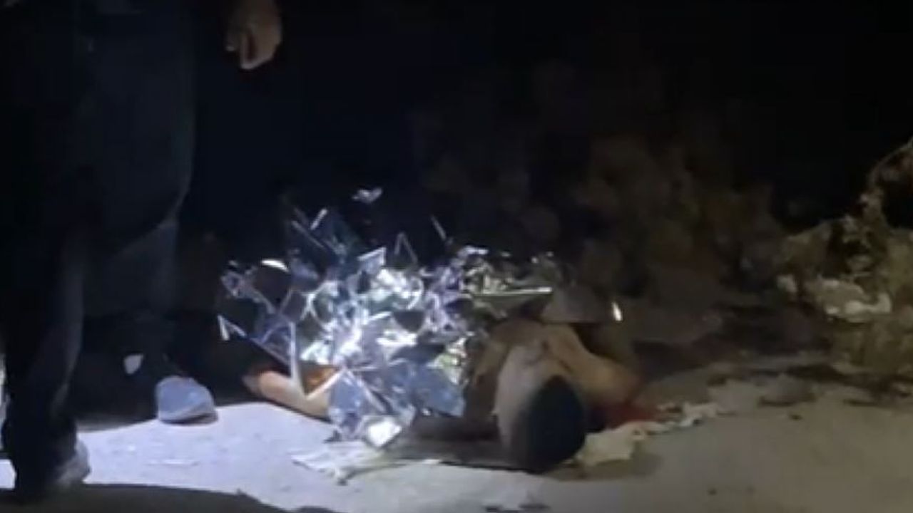 İsrail İşgal Askerleri 1 Filistinliyi Şehit Etti 8 Kişiyi de Tutukladı