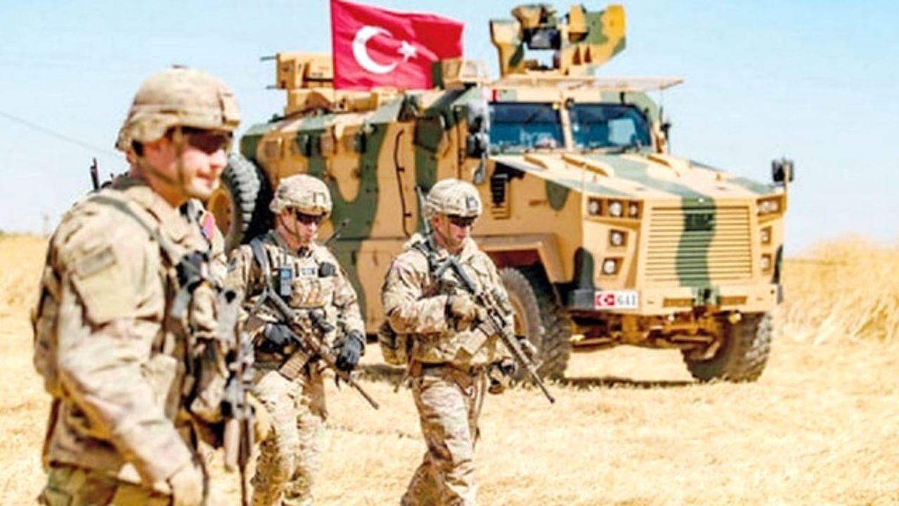 TBMM'den İdlib Saldırısına Ortak Tepki