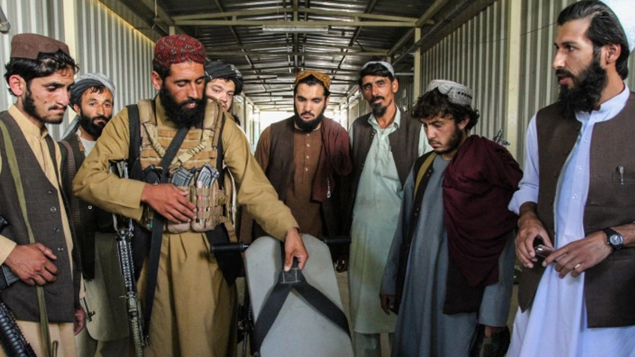 Afganistan’ın Eski Bagram Mahkumları İstismar ve İşkence Hikayelerini Anlattı