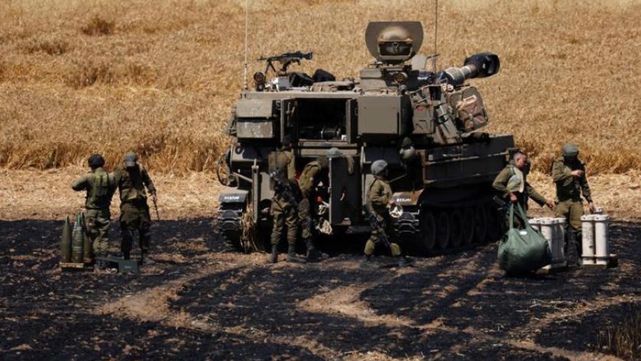 İsrail, İran’ın Nükleer Programını Hedef Almak İçin 1,5 Milyar Dolar Ayırdı
