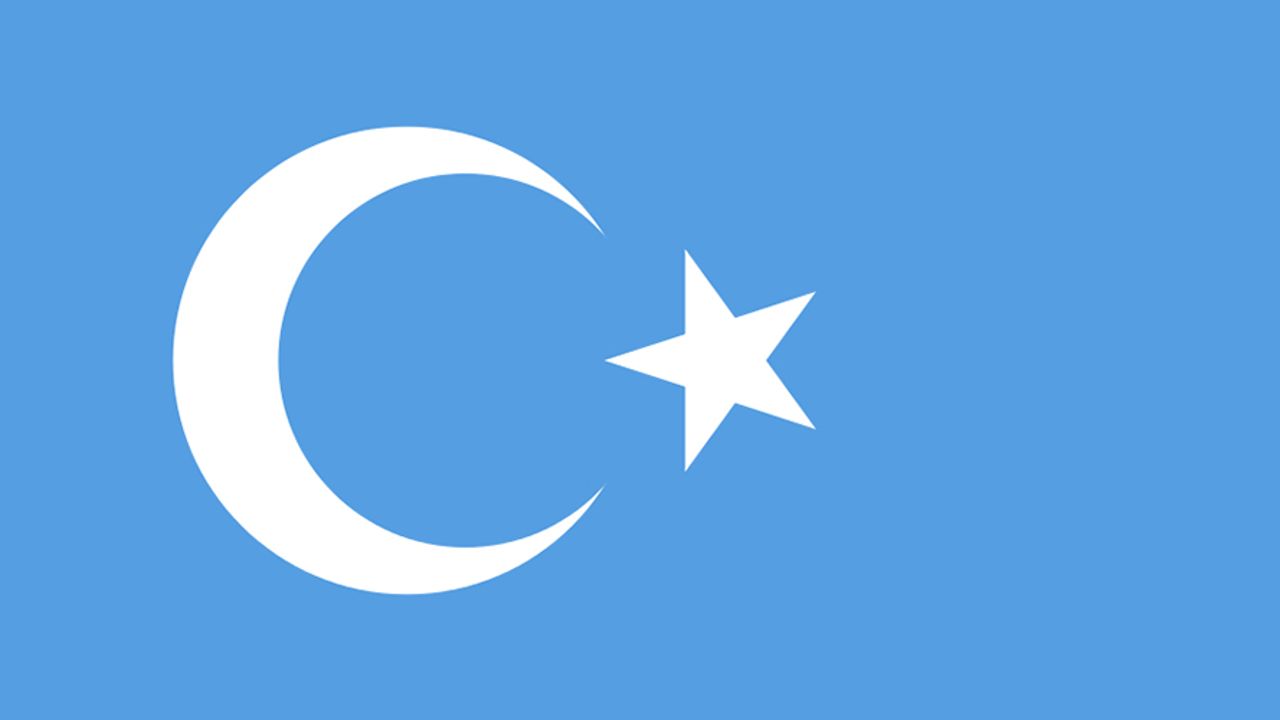 Dünden Bugüne Doğu Türkistan Meselesi