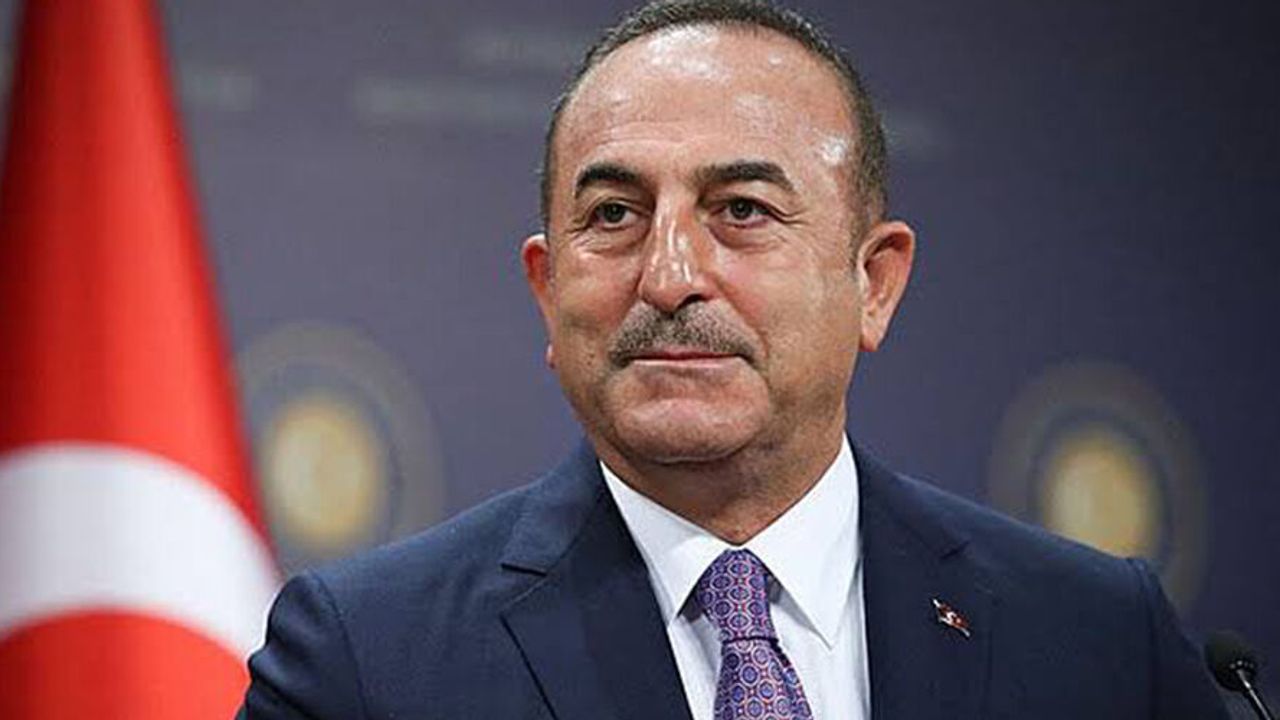 Çavuşoğlu: Musul ve Basra Konsoloslukları Tekrar Açılıyor