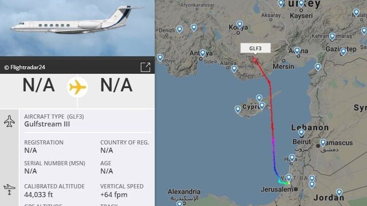 MOSSAD Pazarlığa mı Geldi?