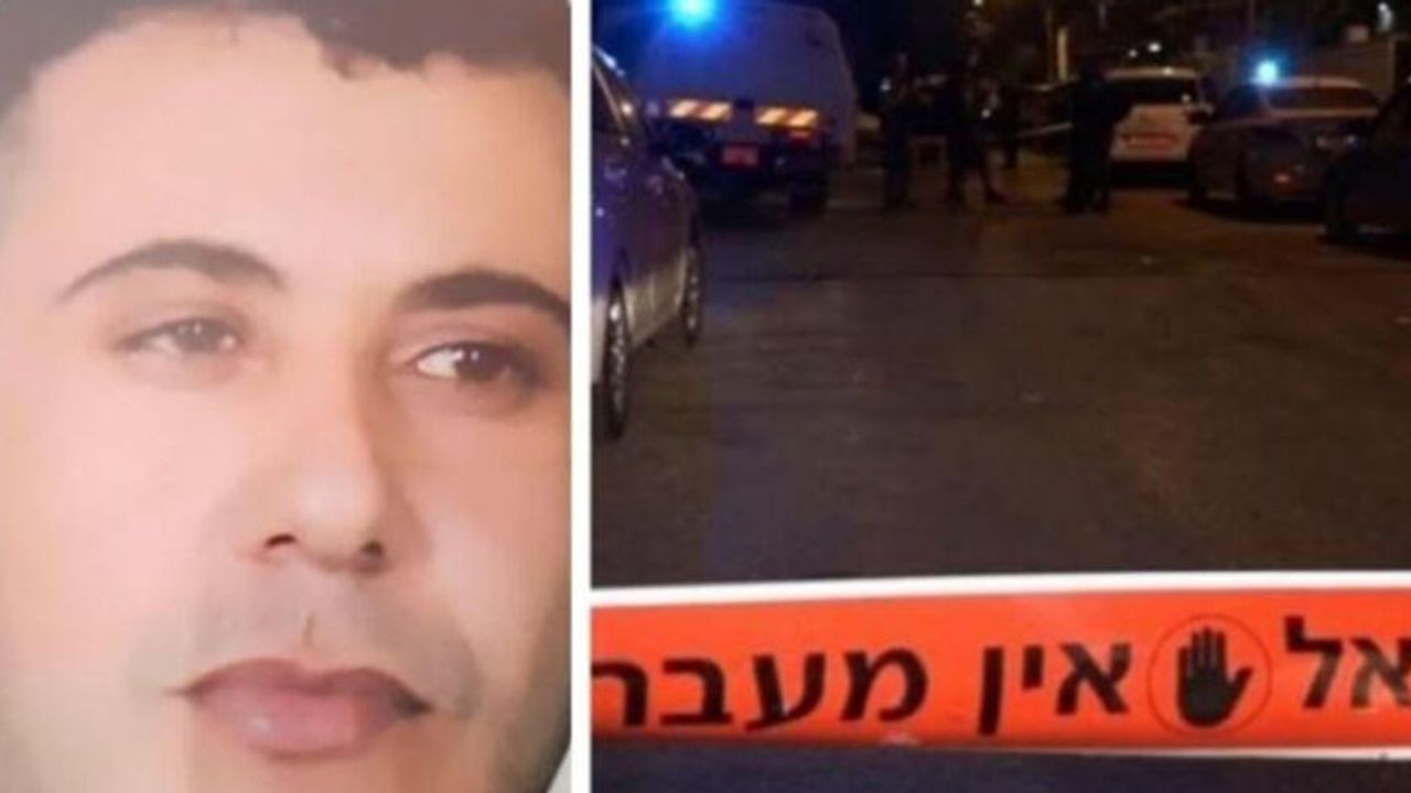 İşte İşgalci Siyonistin "Adaleti (!)"... Siyonist Katile Mükafat Gibi Ceza