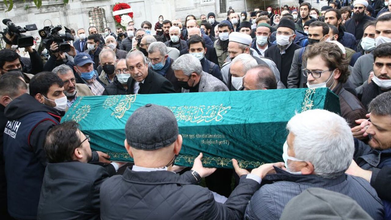 Diriliş İşçisi Dünya Sürgününü Tamamladı