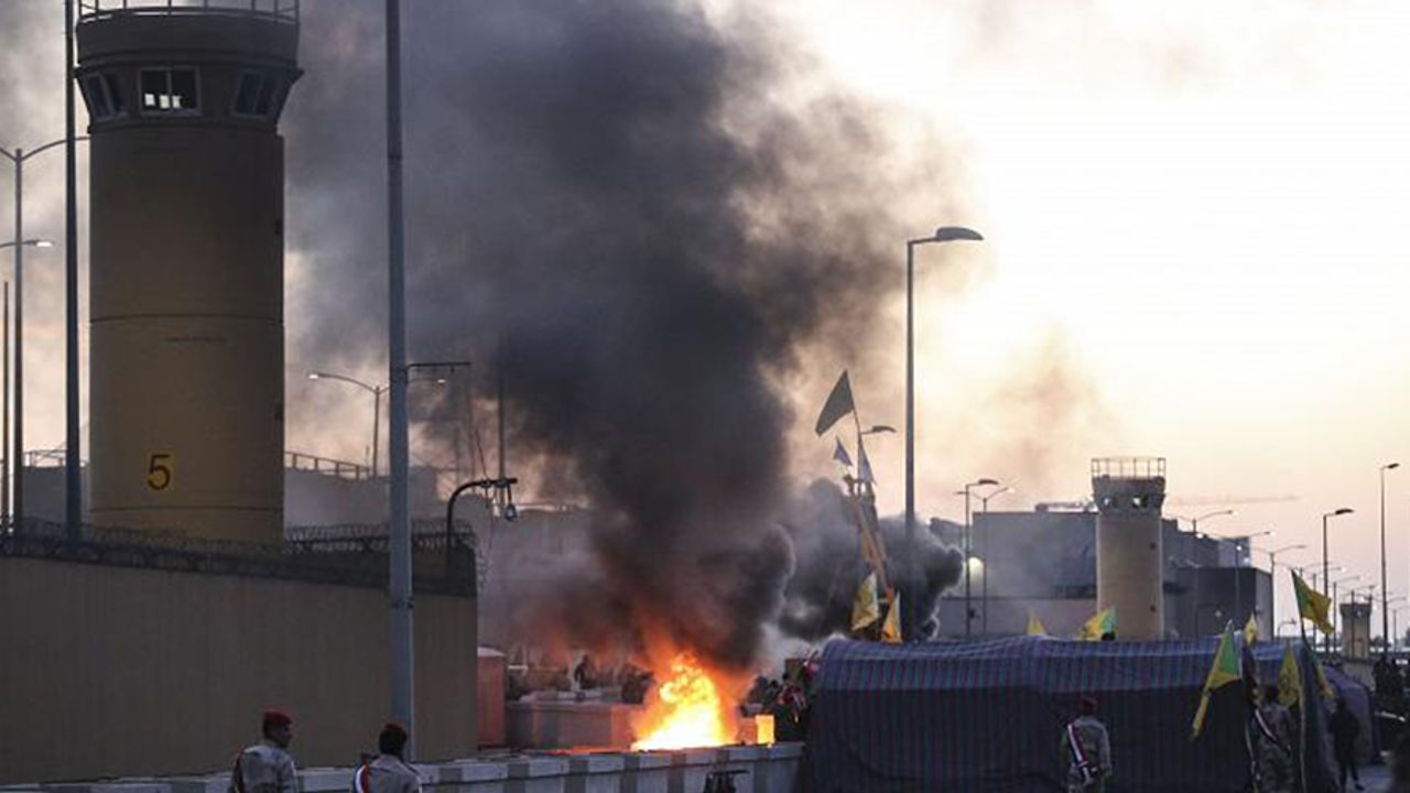 ABD, Irak'a 750 Ek Asker Gönderiyor