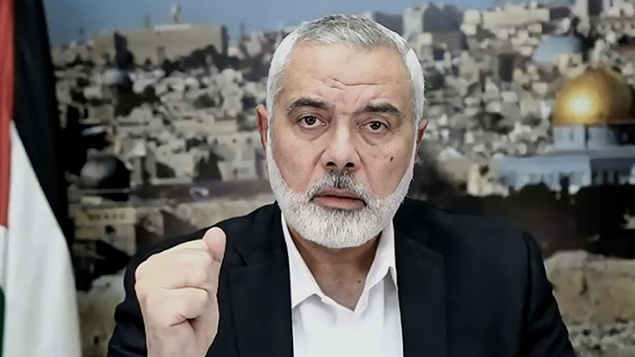 Heniyye: Liderlerimize Suikast Kapsamlı Bir Savaşa Yol Açar