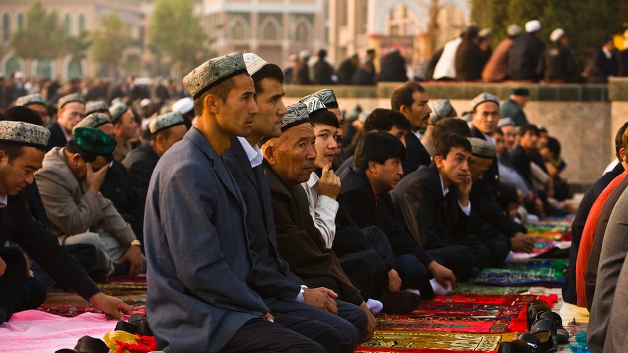 Uygur Kültürü İslam’dan Ayrılamaz