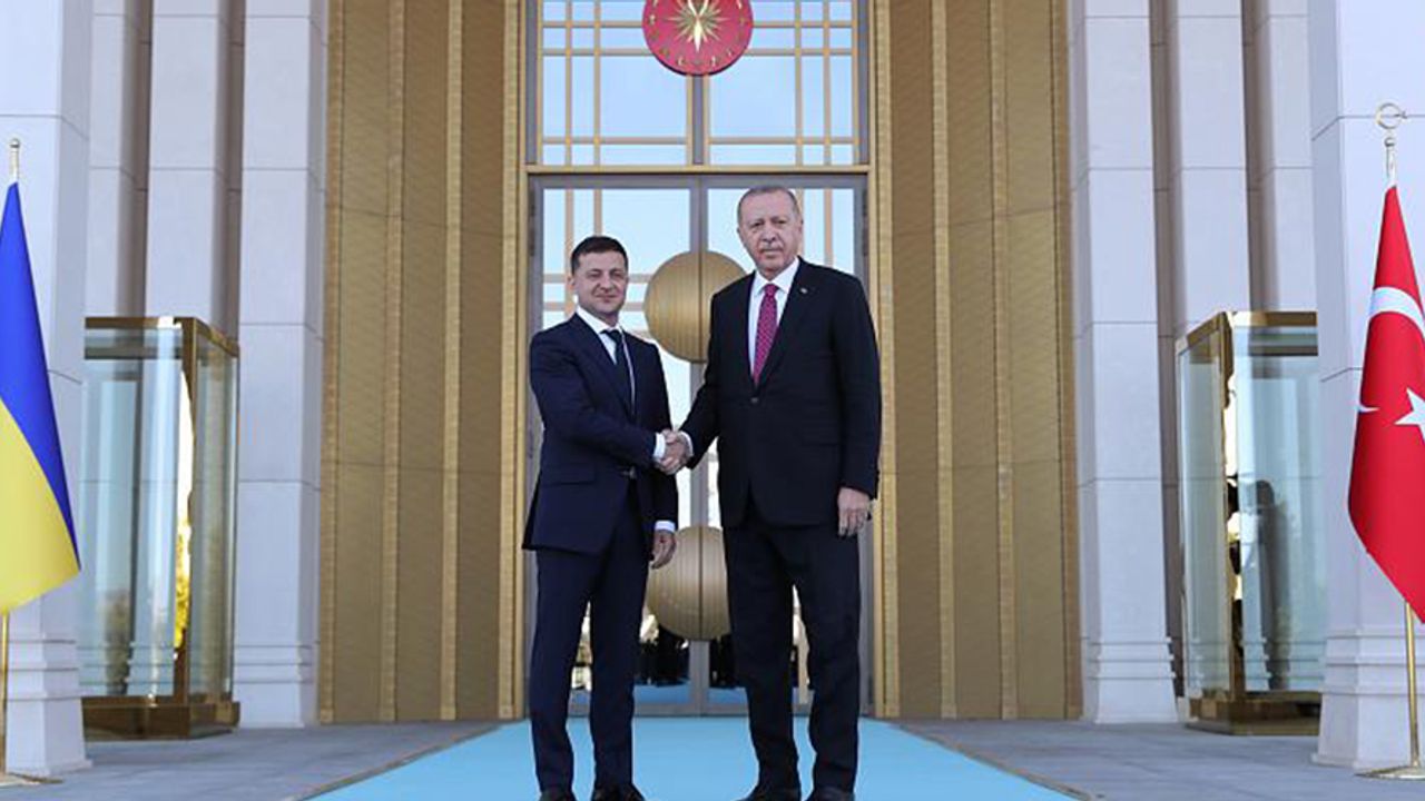Erdoğan'dan Güvenli Bölge Açıklaması: Fırat'ın Doğusundaki Adım ABD ile Atılıyor