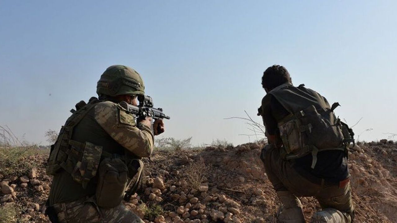 Tezkere Sonrası Türk Askeri Birlikleri Libya’ya Ulaştı