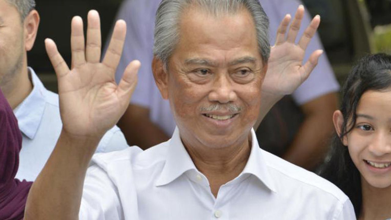 Malezya Başbakanı Belli Oldu