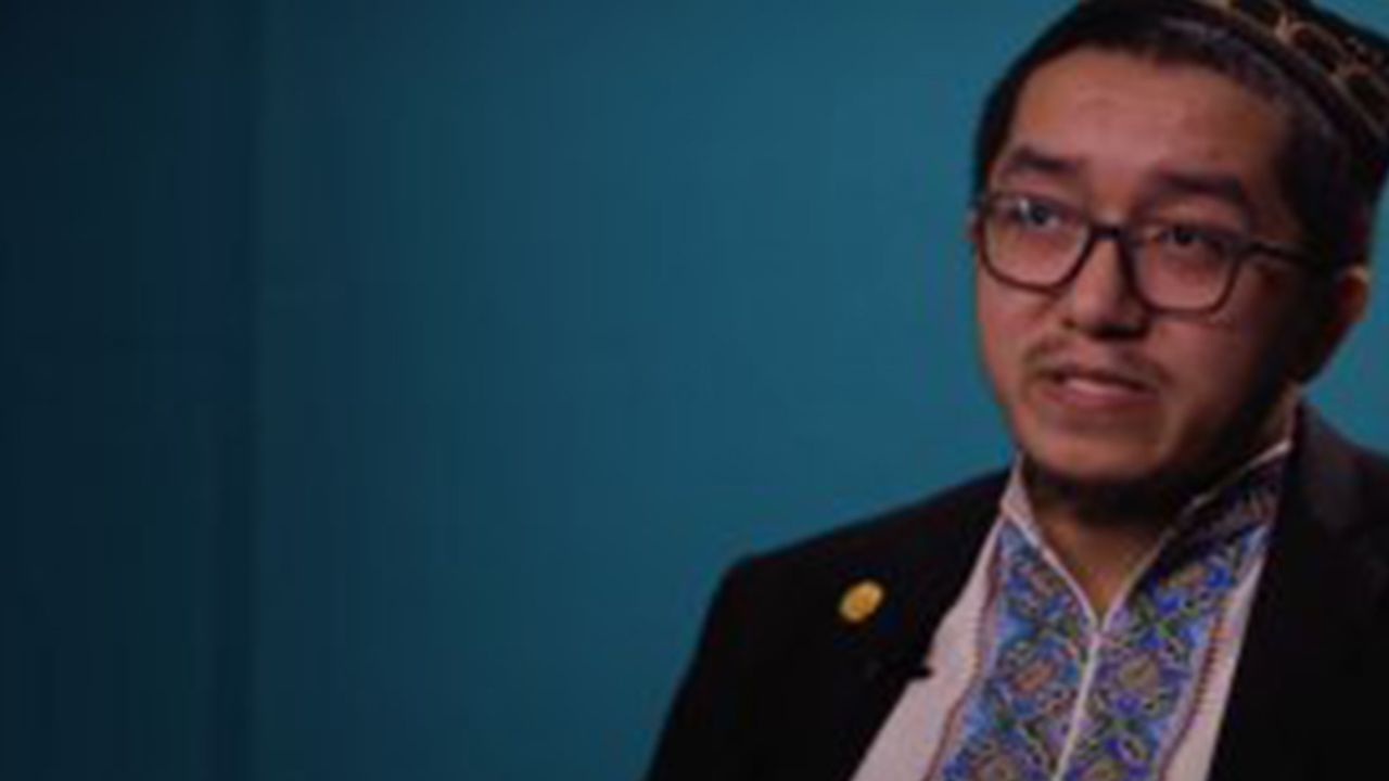 'Bunu Anlatacağıma Şeriat İzin Verse İntihar Etmeyi Tercih Ederdim'