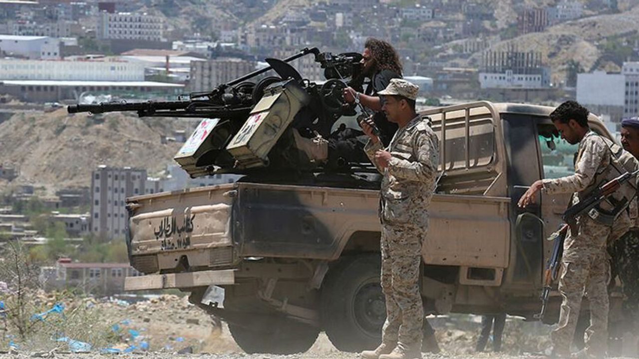 Yemen'deki Ateşkes Bölgesi Hudeyde'de Şiddetli Çatışma: 22 Ölü