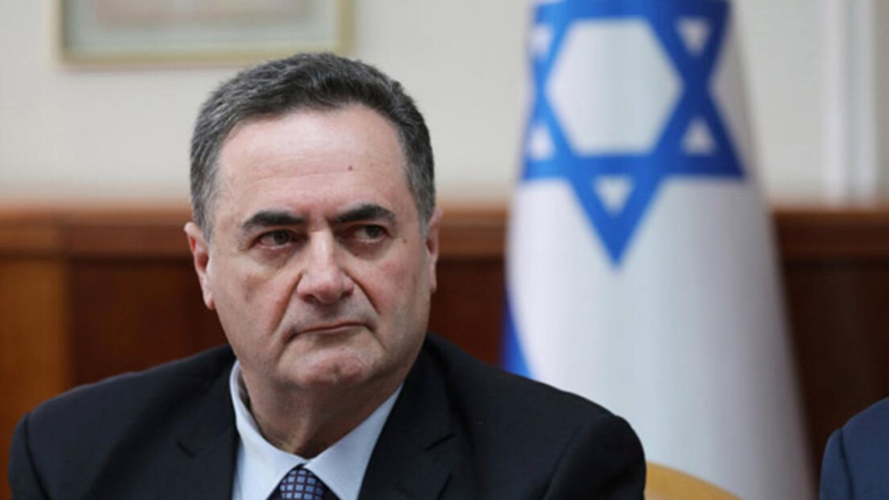 İsrail: 'Türkiye-Libya Anlaşmasına Karşıyız'