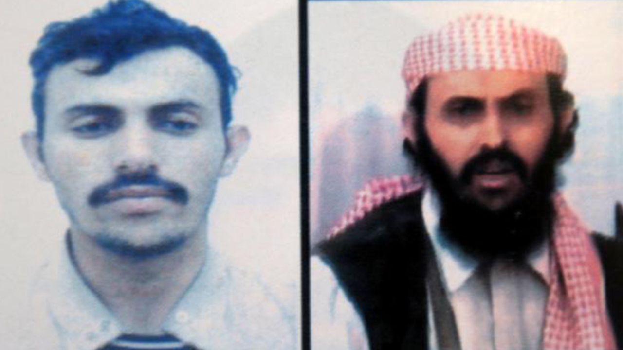 Amerika: El Kaide Lideri Rimi ve Zevahiri Öldürüldü