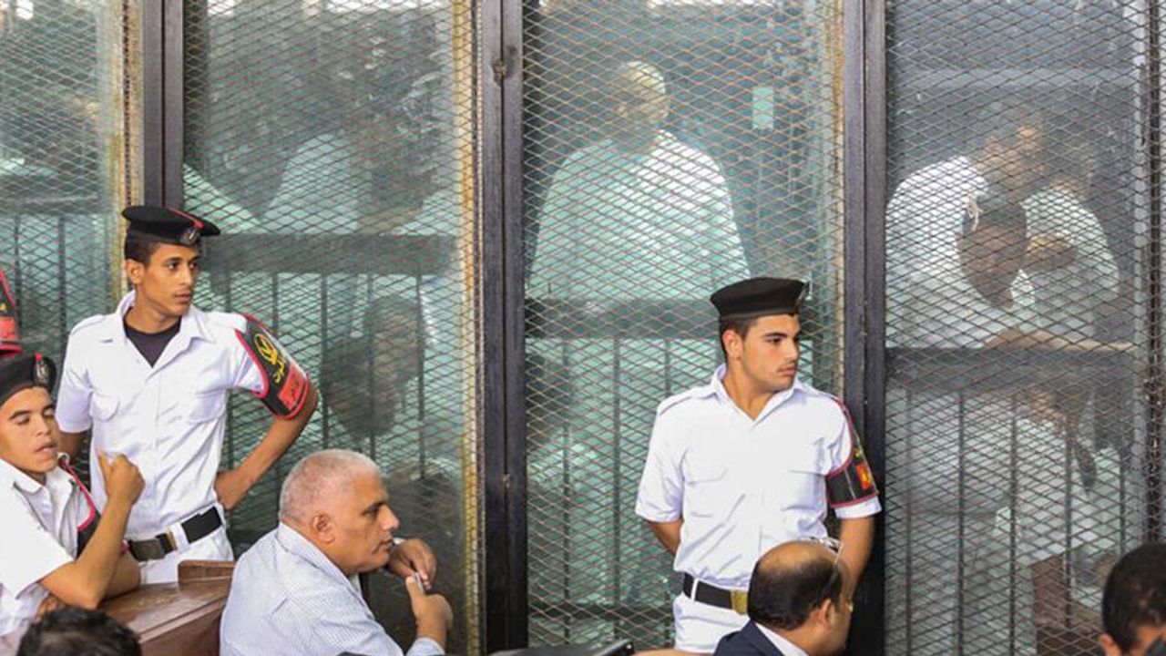 İhvan Darbe Sonrası İlk Kez Mutabakat Sagladı