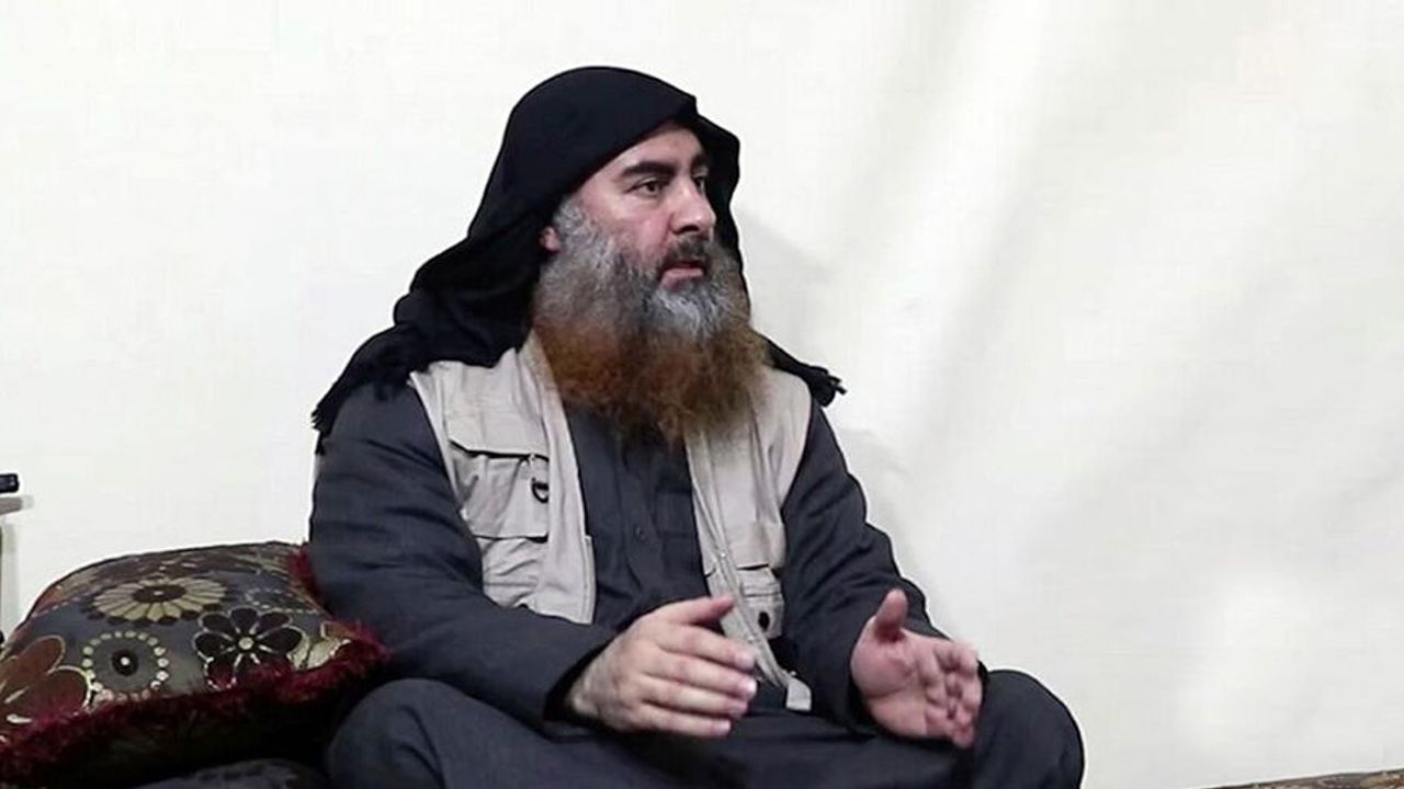 Daeş Terör Örgütü Yeni Liderini Belirledi