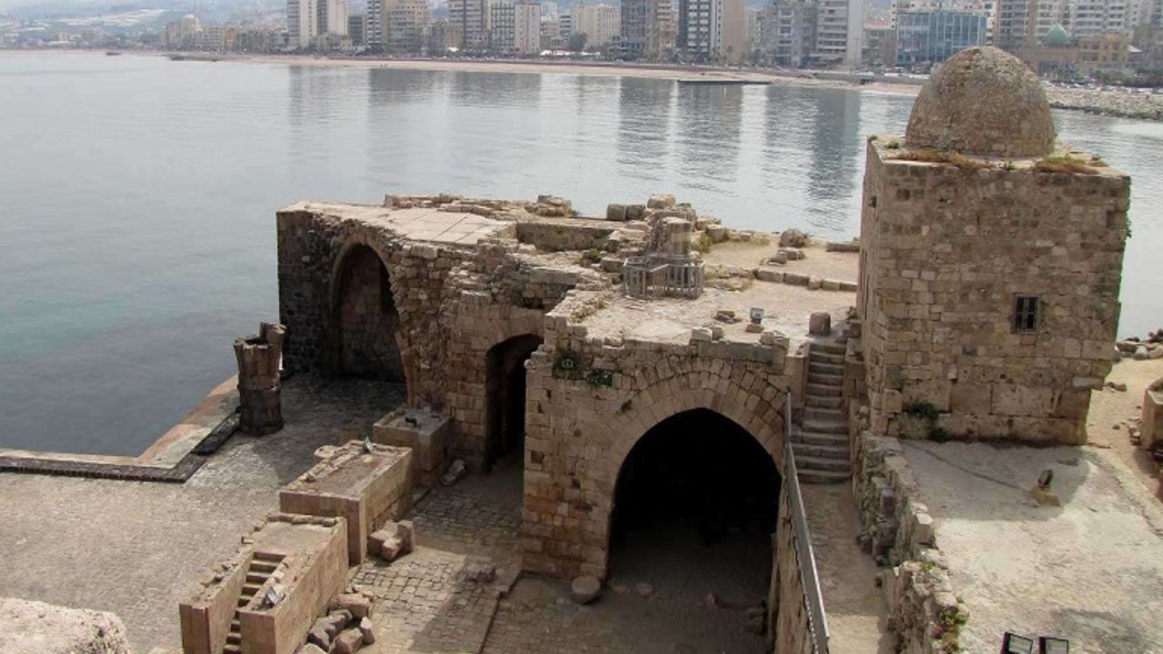 Lübnan'da El-Cemaa el-İslamiyye Yetkilisine Suikast