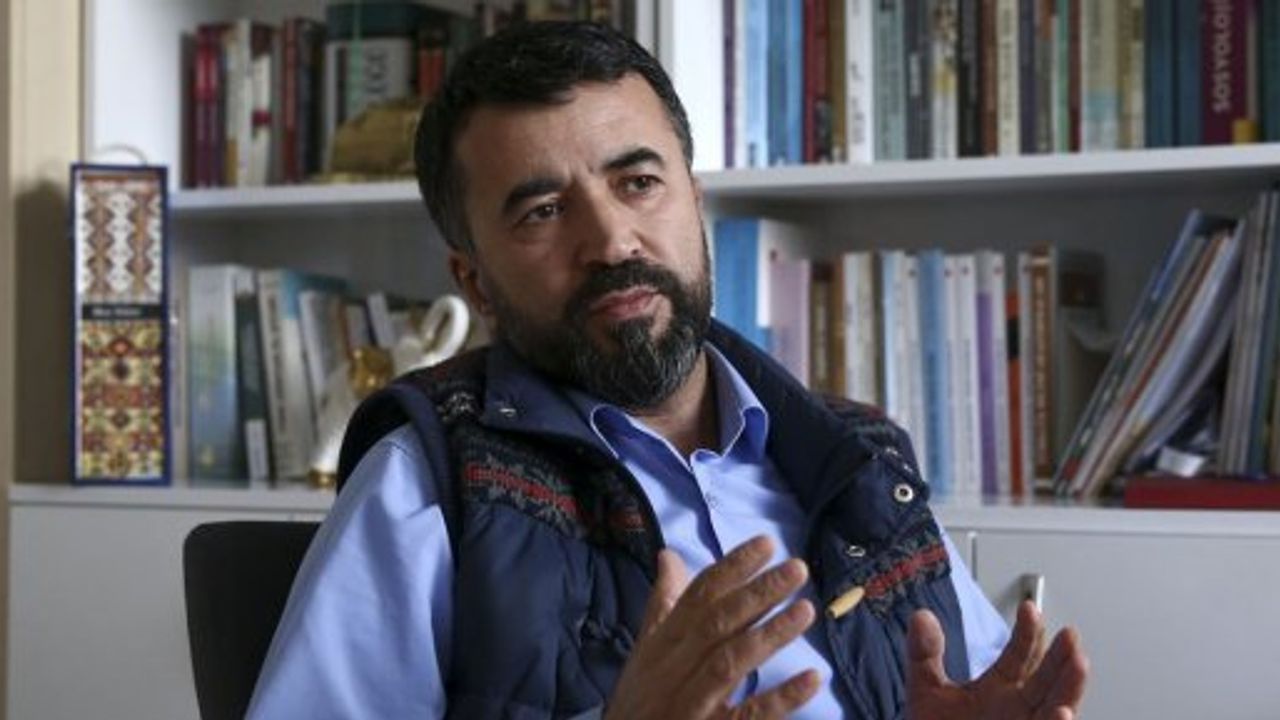 Çinli Müsteşara Çağrı: İstediği Kanalda Tartışmaya Varım