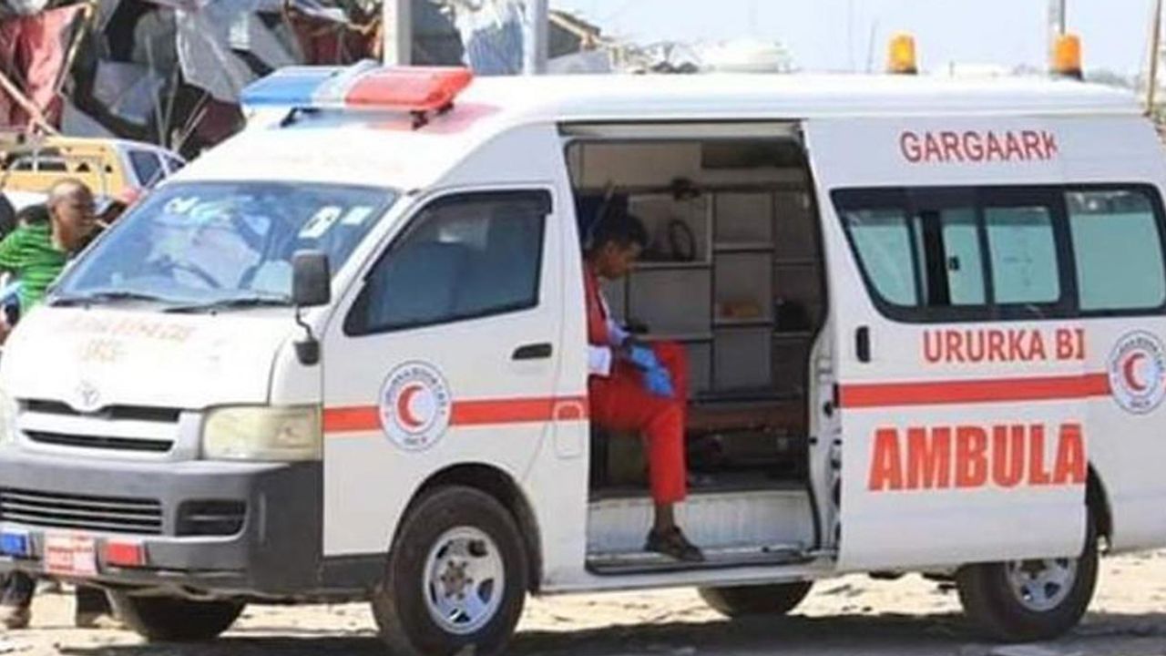 Somali'de Türklere Bombalı Saldırı: 3 Kişi Öldü, 20 Kişi Yaralandı