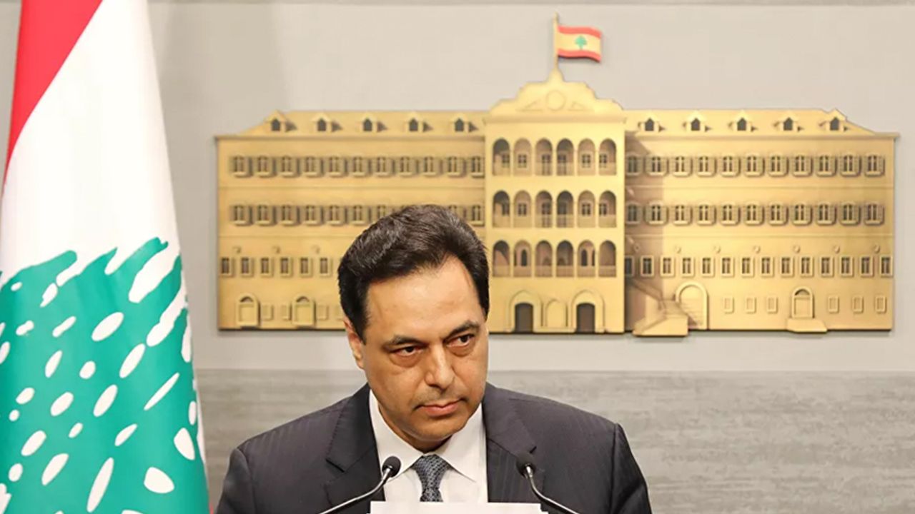 Lübnan Başbakanı: Yolsuzluk Devleti Yedi Bitirdi