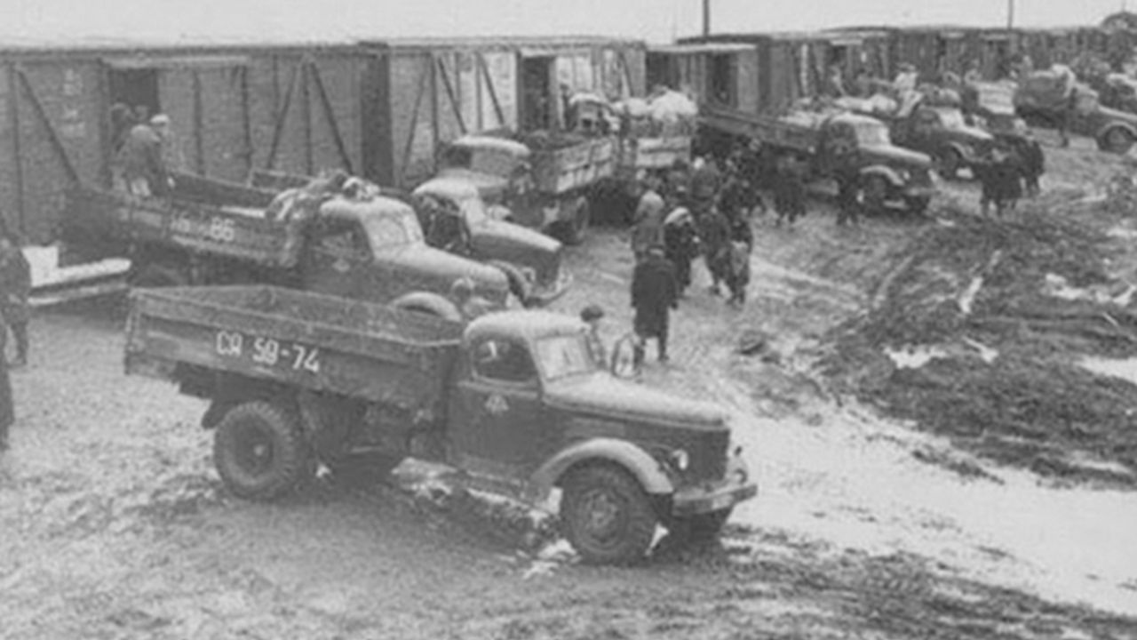 75 Yıldır Bitmeyen Sürgün: Ahıska