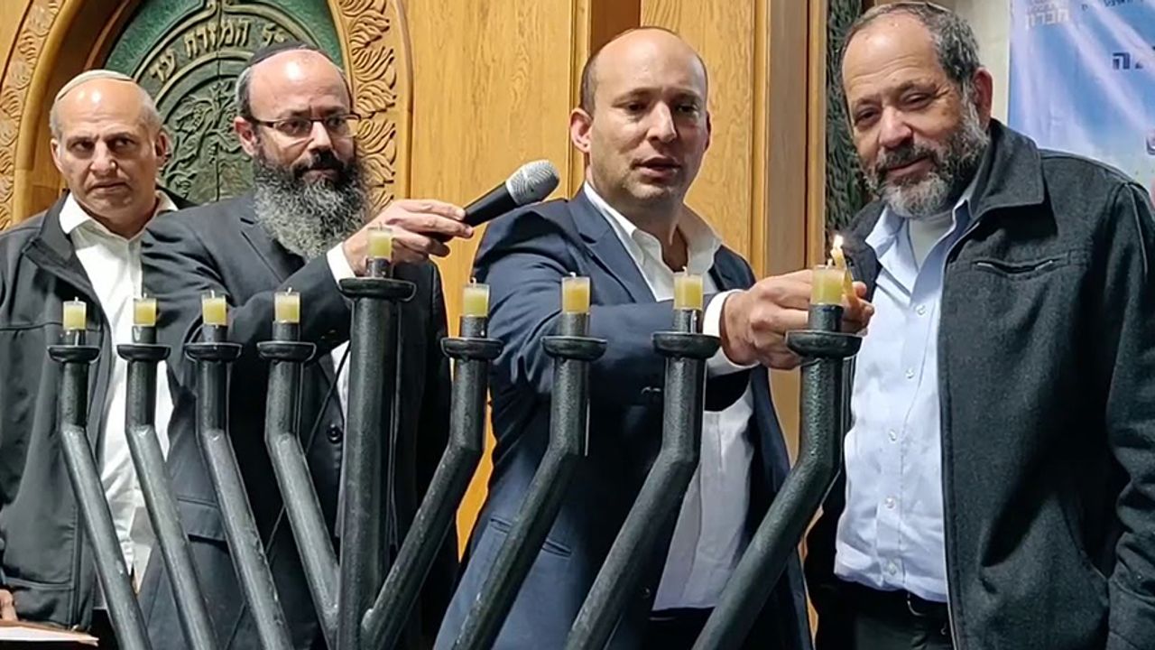 İsrail Uluslararası Hukuku Tanımıyor!